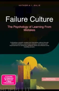 Failure Culture: The Psychology of Learning From Mistakes