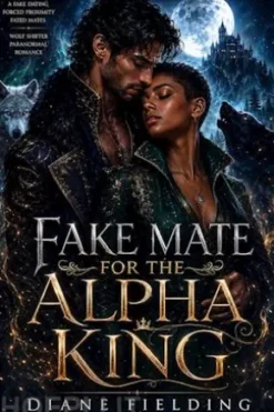 Fake Mate For The Alpha King