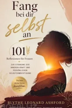 Fang bei dir selbst an