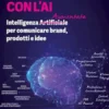 Fare marketing con l'AI