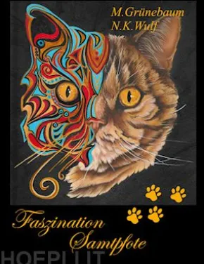 Faszination Samtpfote
