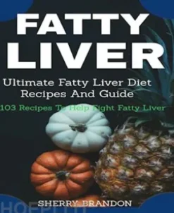 FATTY LIVER DIET