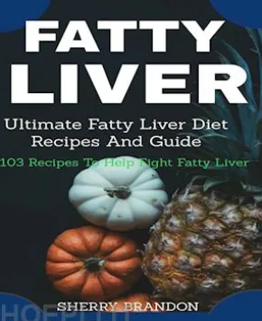 FATTY LIVER DIET