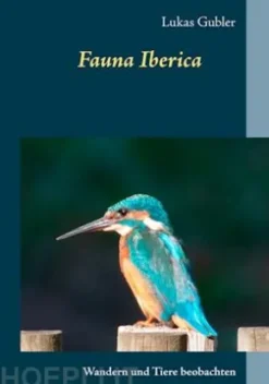 Fauna Iberica
