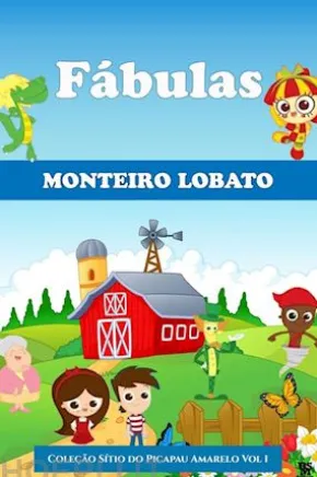 Fábulas