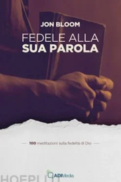 Fedele alla sua Parola
