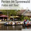Ferien im Spreewald