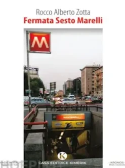 Fermata Sesto Marelli