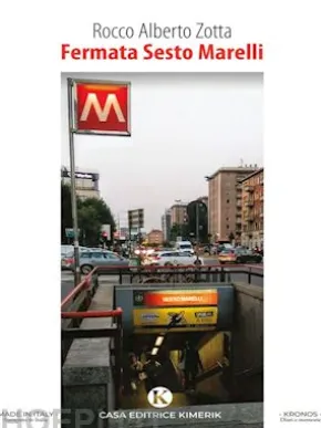 Fermata Sesto Marelli