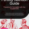 Fertility Nutrition Guide: Preparing for Conception with Key Supplements