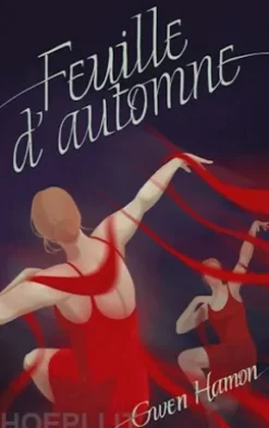 Feuille d'automne