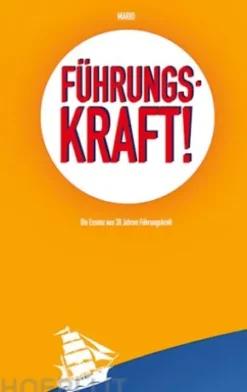 Führungskraft!