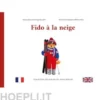 Fido à la neige