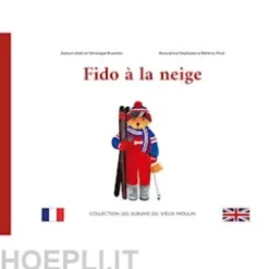 Fido à la neige