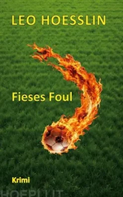 Fieses Foul