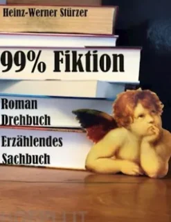99 % Fiktion