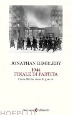 1944 Finale di partita