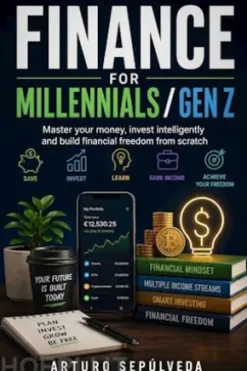 Finance For Millennials / Gen Z