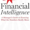 Financial Intelligence