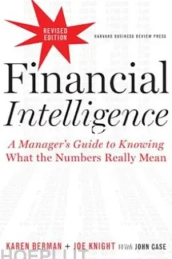 Financial Intelligence