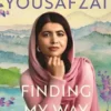 Finding My Way. Edizione italiana