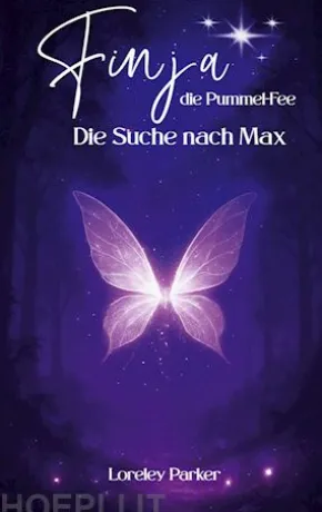 Finja, Die Pummelfee