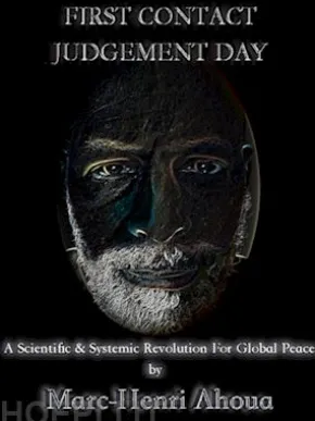 First Contact - Judgement Day