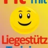 Fit mit Liegestütz-Training