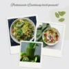 Fitness Kochbuch: 1000 köstliche Gerichte für Muskelaufbau und Fettabbau – Proteinreiche Ernährung leicht gemacht! (Gesunde Fitnessküche)