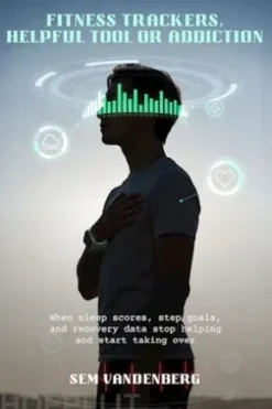 Fitness Trackers, Helpful Tool or Addiction
