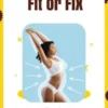 Fit or Fix