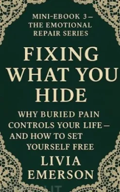 Fixing What You Hide
