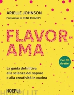 Flavorama