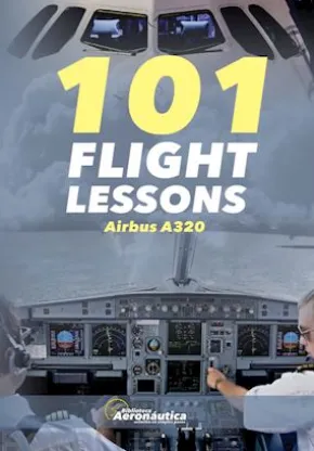 101 FLIGHT LESSONSAirbus A320