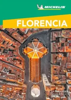 Florencia - La Guia Verde Week&Go