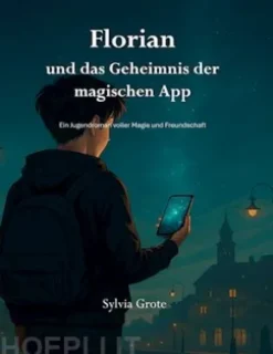 Florian und das Geheimnis der magischen App