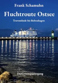 Fluchtroute Ostsee