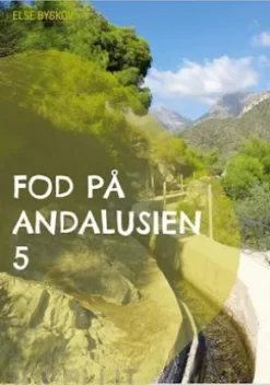 Fod på Andalusien 5