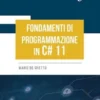 Fondamenti di programmazione in C# 11
