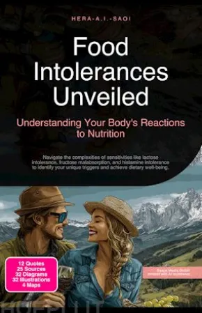 Food Intolerances Unveiled: Understanding Your Body's Reactions to Nutrition
