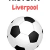 Football History: Liverpool