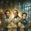 Foscolo, Manzoni, Leopardi: saggi / Aggiuntovi preraffaelliti, simbolisti ed esteti e letteratura dell'avvenire