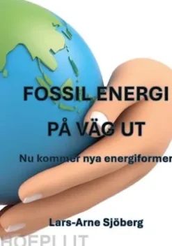Fossil energi på väg ut