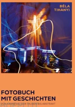 Fotobuch mit Geschichten