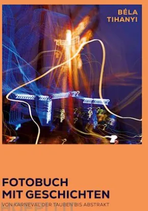 Fotobuch mit Geschichten