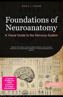 Foundations of Neuroanatomy: A Visual Guide to the Nervous System