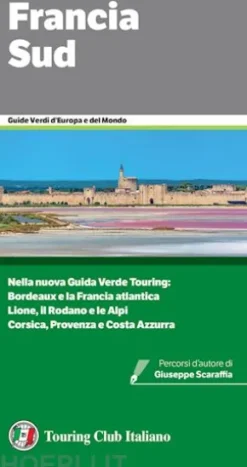 Francia Sud