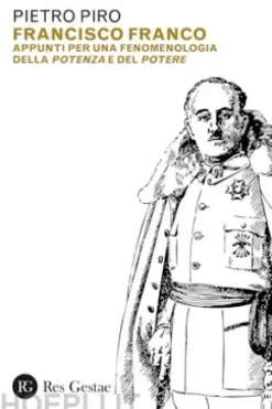 Francisco Franco