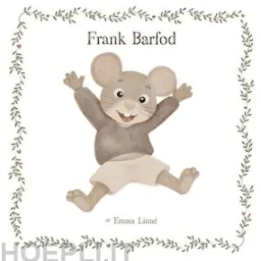 Frank Barfod