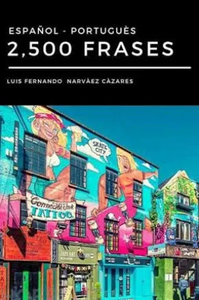 2,500 Frases Portugués - Español